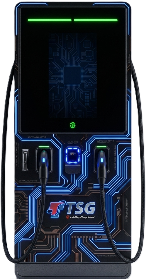 TSG EV Charger
